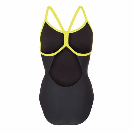 Zoggs Batman Sprintback Womens  