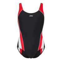 Zoggs Noosa Flyback Womens Zoggs Noosa Flyback Womens