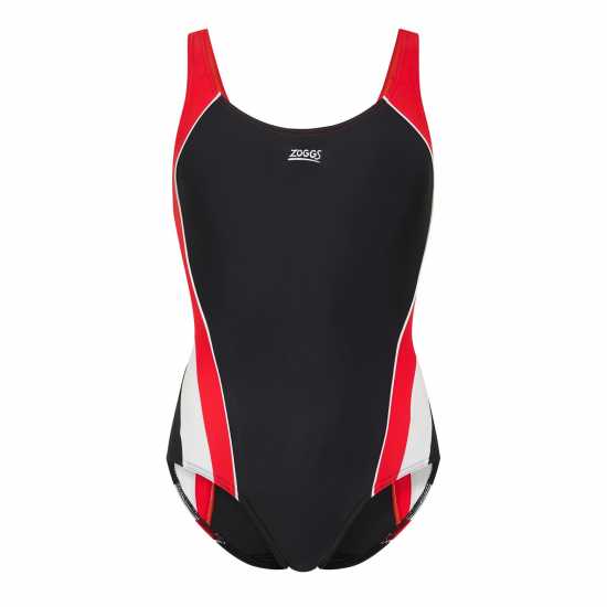 Zoggs Noosa Flyback Womens  