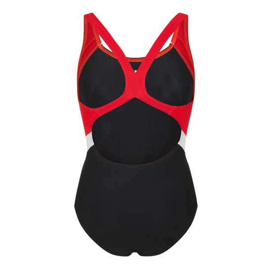 Zoggs Noosa Flyback Womens  