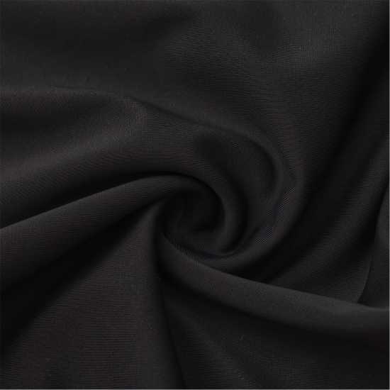 Slazenger Бански Костюм Момичета Lycra® Xtra Life™ Boyleg Swimming Suit Junior Girls Черно 