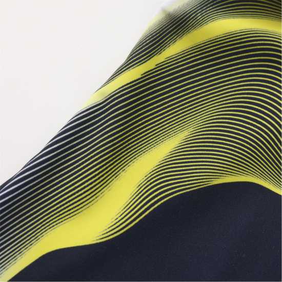 Slazenger Бански Костюм Момичета Lycra® Xtra Life™ Boyleg Swimming Suit Junior Girls  