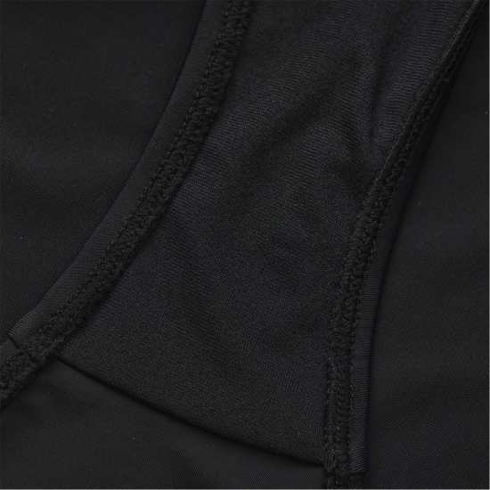 Slazenger Плувен Костюм Момичета Lycra® Xtra Life™ Racer Back Swimsuit Girls Черно 