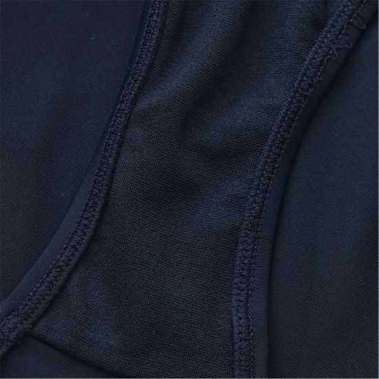 Slazenger Плувен Костюм Момичета Lycra® Xtra Life™ Racer Back Swimsuit Girls Морска синьо Slazenger Плувен Костюм Момичета Lycra® Xtra Life™ Racer Back Swimsuit Girls Морска синьо