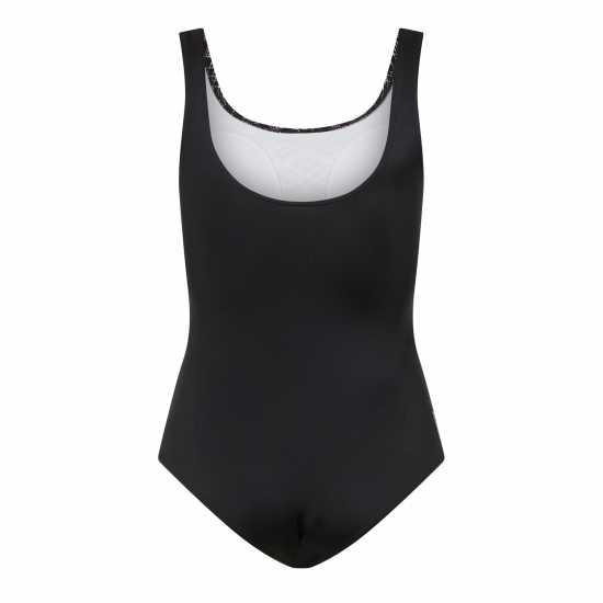 Zoggs Electric Scoopback Womens Zoggs Electric Scoopback Womens