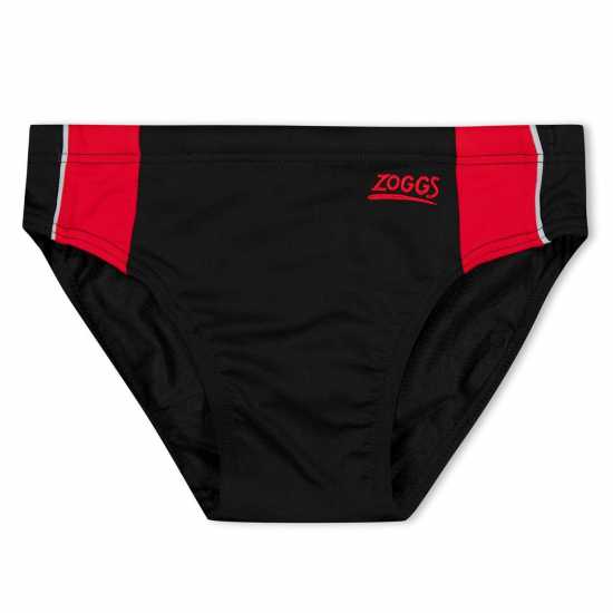 Zoggs Tugan Racer Juniors  