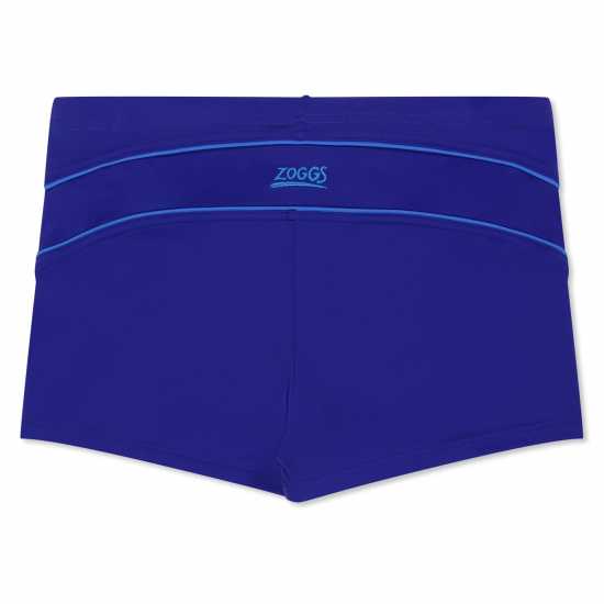 Zoggs Swim Towoon Hip Racer Juniors Zoggs Swim Towoon Hip Racer Juniors