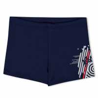 Zoggs Coolangatta Hip Racer Infants  