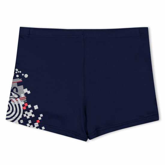 Zoggs Coolangatta Hip Racer Infants Zoggs Coolangatta Hip Racer Infants