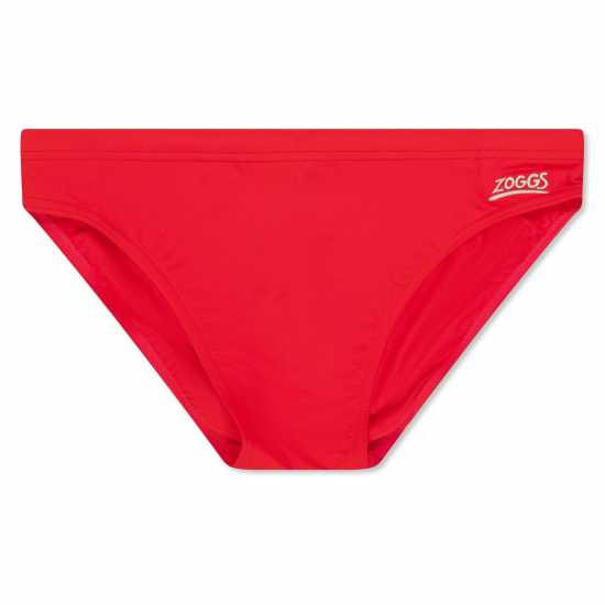 Zoggs Akuna Racer Juniors Zoggs Akuna Racer Juniors