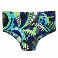 Zoggs Swim Curl Toggs Infants  
