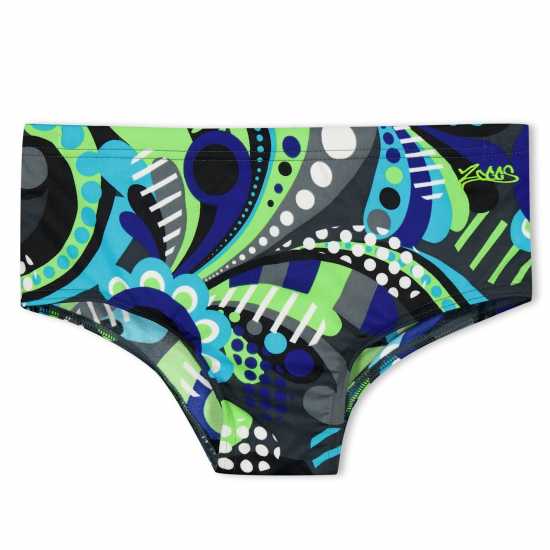 Zoggs Swim Curl Toggs Juniors  