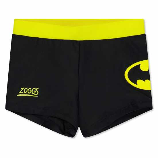 Zoggs Batman Panelled Hip Baby  