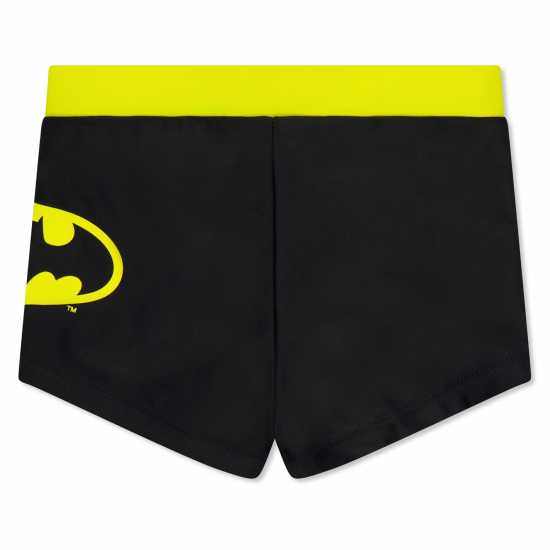 Zoggs Batman Panelled Hip Baby  