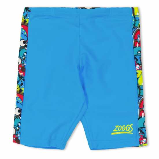 Zoggs Funfetti Pogo Mini Jammer Baby  Плувни дрехи за момчета