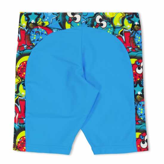 Zoggs Funfetti Pogo Mini Jammer Baby  Плувни дрехи за момчета