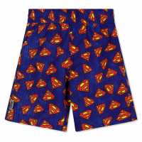 Zoggs Superman Watershorts Baby Zoggs Superman Watershorts Baby