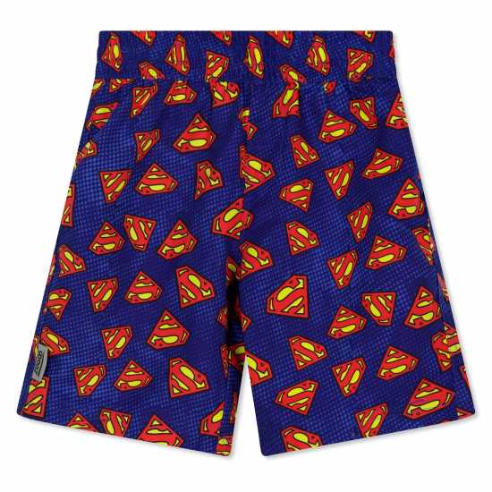 Zoggs Superman Watershorts Baby  