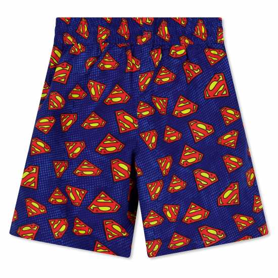 Zoggs Superman Watershorts Baby  