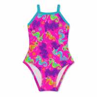 Zoggs Sea Unicorn Yaroomba Baby  