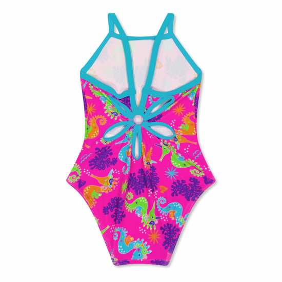 Zoggs Sea Unicorn Yaroomba Baby Zoggs Sea Unicorn Yaroomba Baby