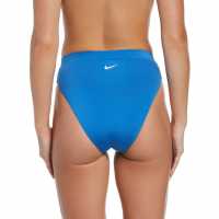 Nike High Waist Bikini Bottoms Womens  Дамски бански