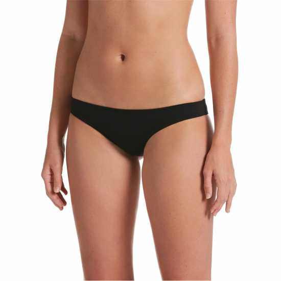 Nike Bikini Briefs Womens Черно Дамски бански