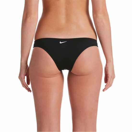 Nike Bikini Briefs Womens Черно Дамски бански