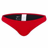 Nike Bikini Briefs Womens University Red Дамски бански