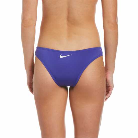 Nike Bikini Briefs Womens Indigo Burst Дамски бански