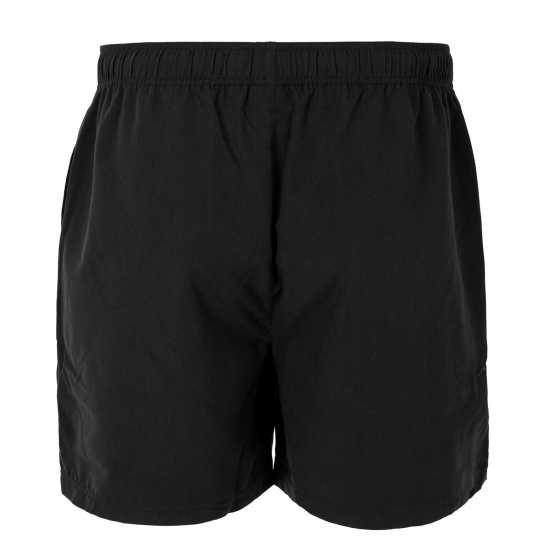 Hot Tuna Hot Tuna Men's Swim Shorts Black Мъжки къси панталони