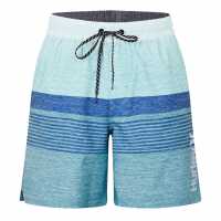 Hurley Smu Swim Sht Sn62  