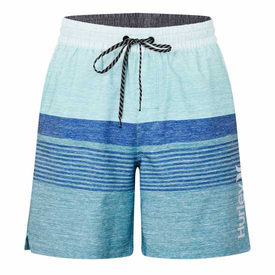 Hurley Smu Swim Sht Sn62  