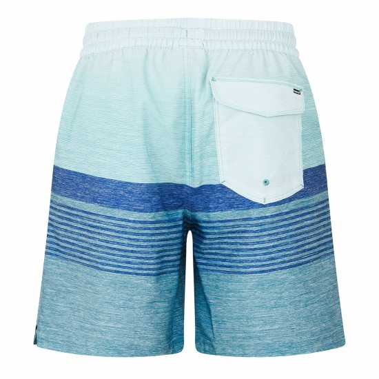 Hurley Smu Swim Sht Sn62  
