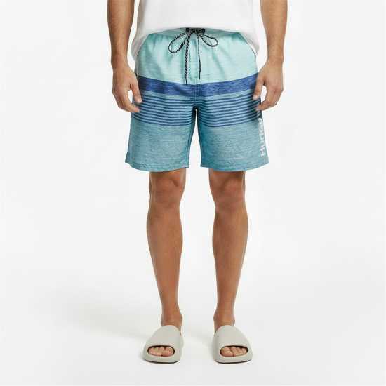 Hurley Smu Swim Sht Sn62  