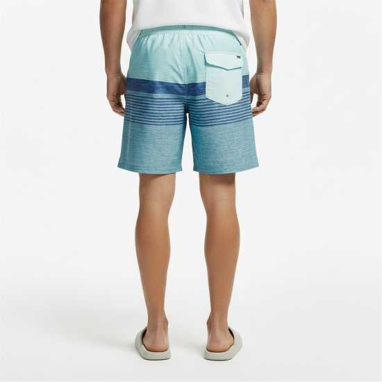 Hurley Smu Swim Sht Sn62  