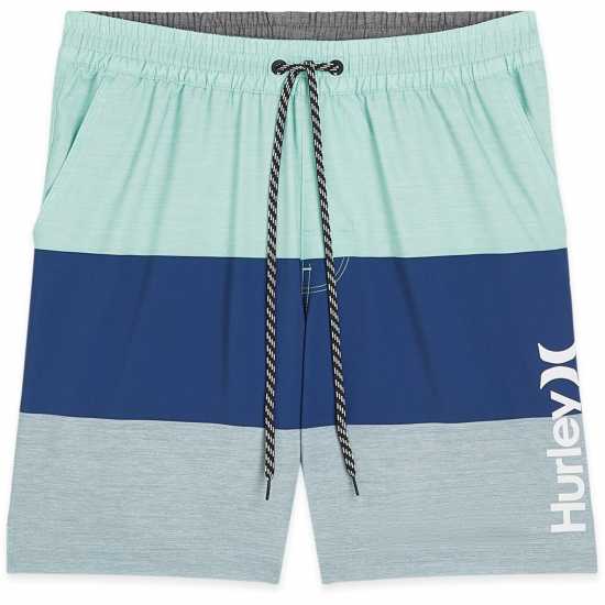 Hurley Hurley Smu Swim Sht Sn62  