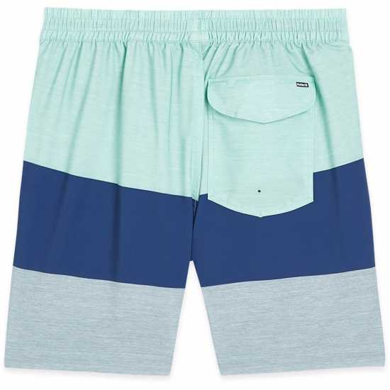 Hurley Hurley Smu Swim Sht Sn62  