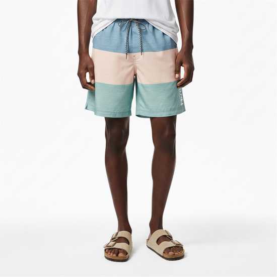 Hurley Men's Swim Shorts Hurley Men's Swim Shorts