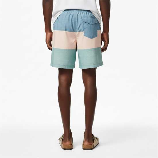 Hurley Men's Swim Shorts Hurley Men's Swim Shorts
