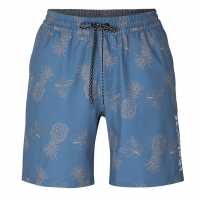 Hurley Men's Swim Shorts  