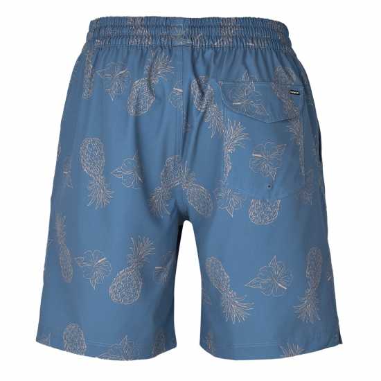 Hurley Men's Swim Shorts  