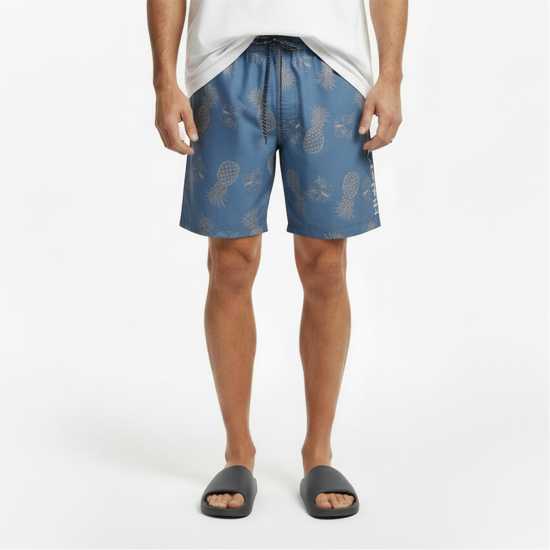 Hurley Men's Swim Shorts  