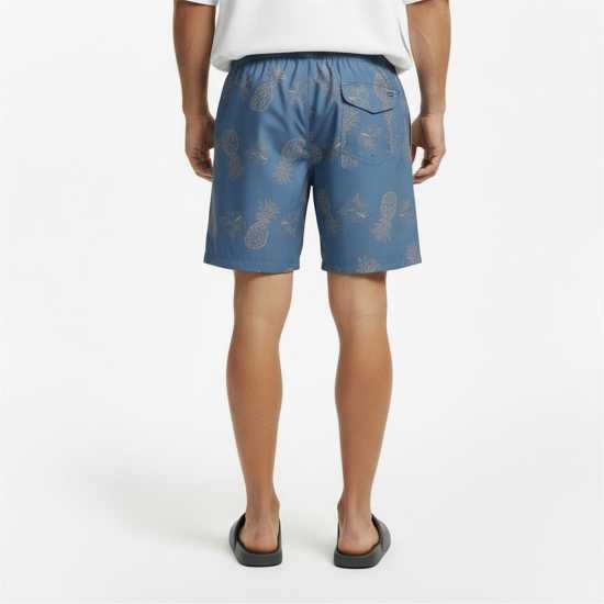 Hurley Men's Swim Shorts  