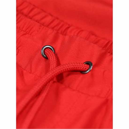 Luke Sport Cabo San 2 Swim Shorts Marina Red Мъжки къси панталони