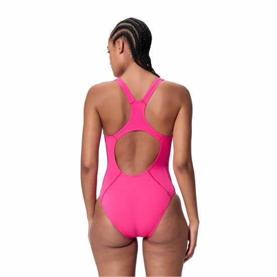 Speedo Endurance+ Medalist Swimsuit Womens Speedo Endurance+ Medalist Swimsuit Womens