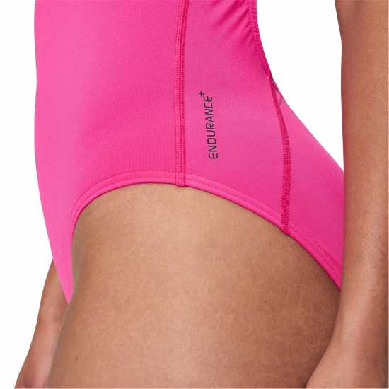 Speedo Endurance+ Medalist Swimsuit Womens Speedo Endurance+ Medalist Swimsuit Womens