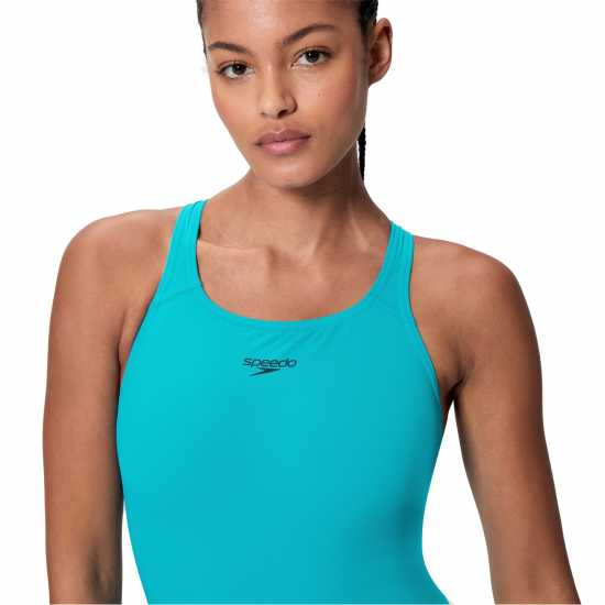 Speedo Endurance+ Medalist Swimsuit Womens Speedo Endurance+ Medalist Swimsuit Womens
