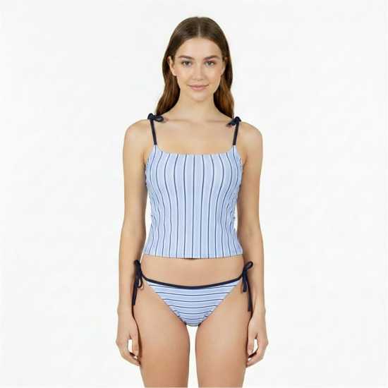 Jack Wills Jw Tankini Top Ld63 Navy Baby Jack Wills Jw Tankini Top Ld63 Navy Baby