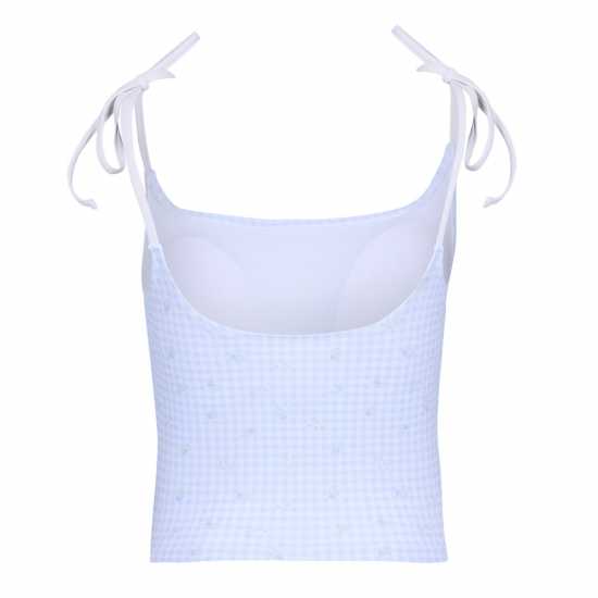 Jack Wills Jw Tankini Top Ld63 Blue Foral Jack Wills Jw Tankini Top Ld63 Blue Foral